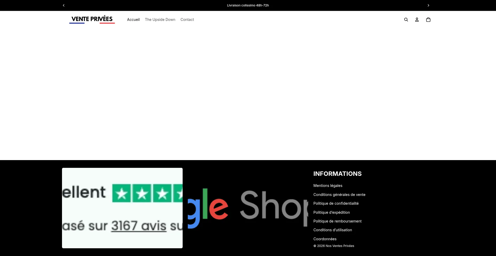 Nosventesprivees.com