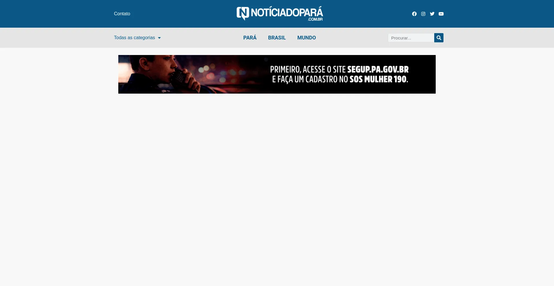 Noticiadopara.com.br