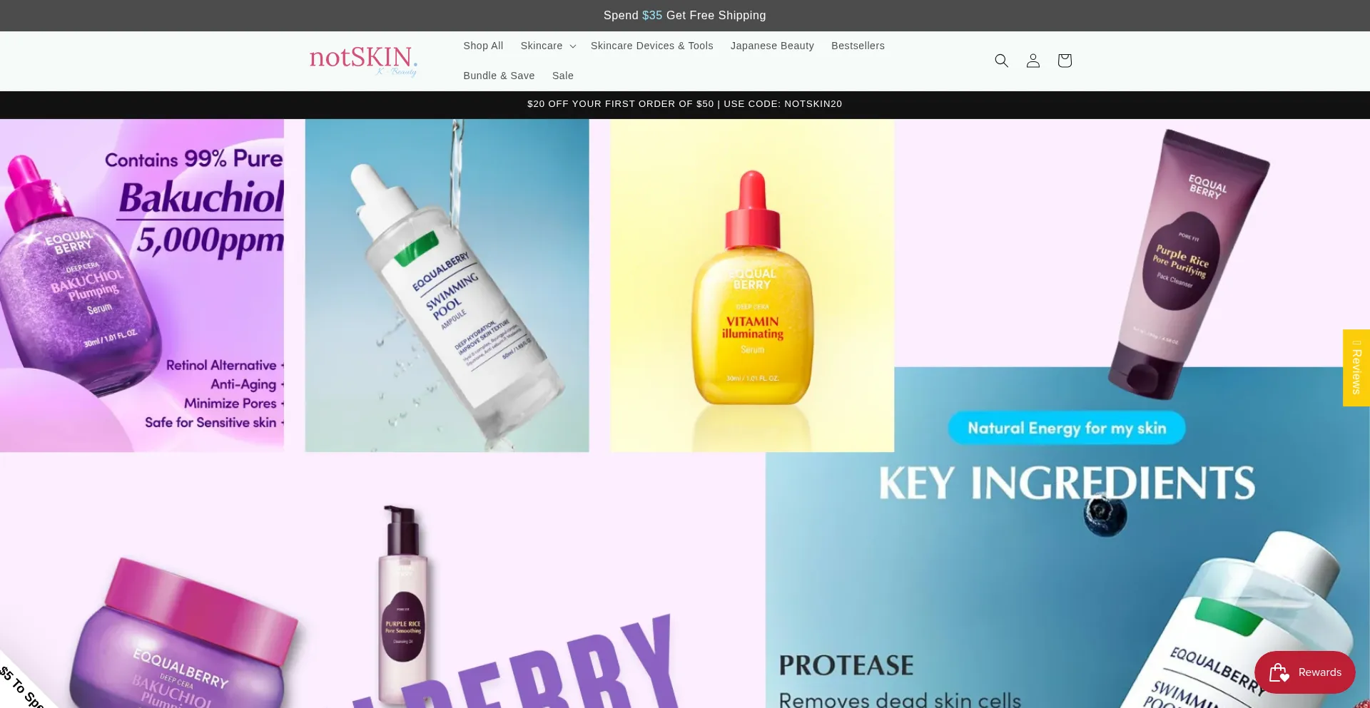 Notskinco.com 安全可靠吗？