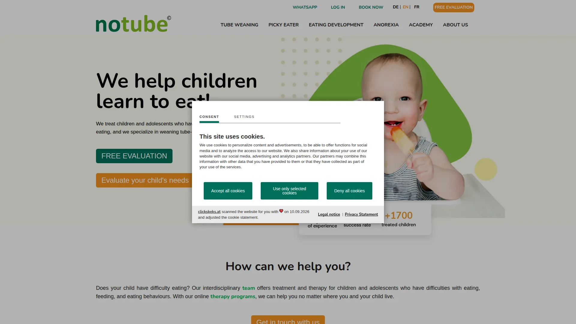 Notube.com