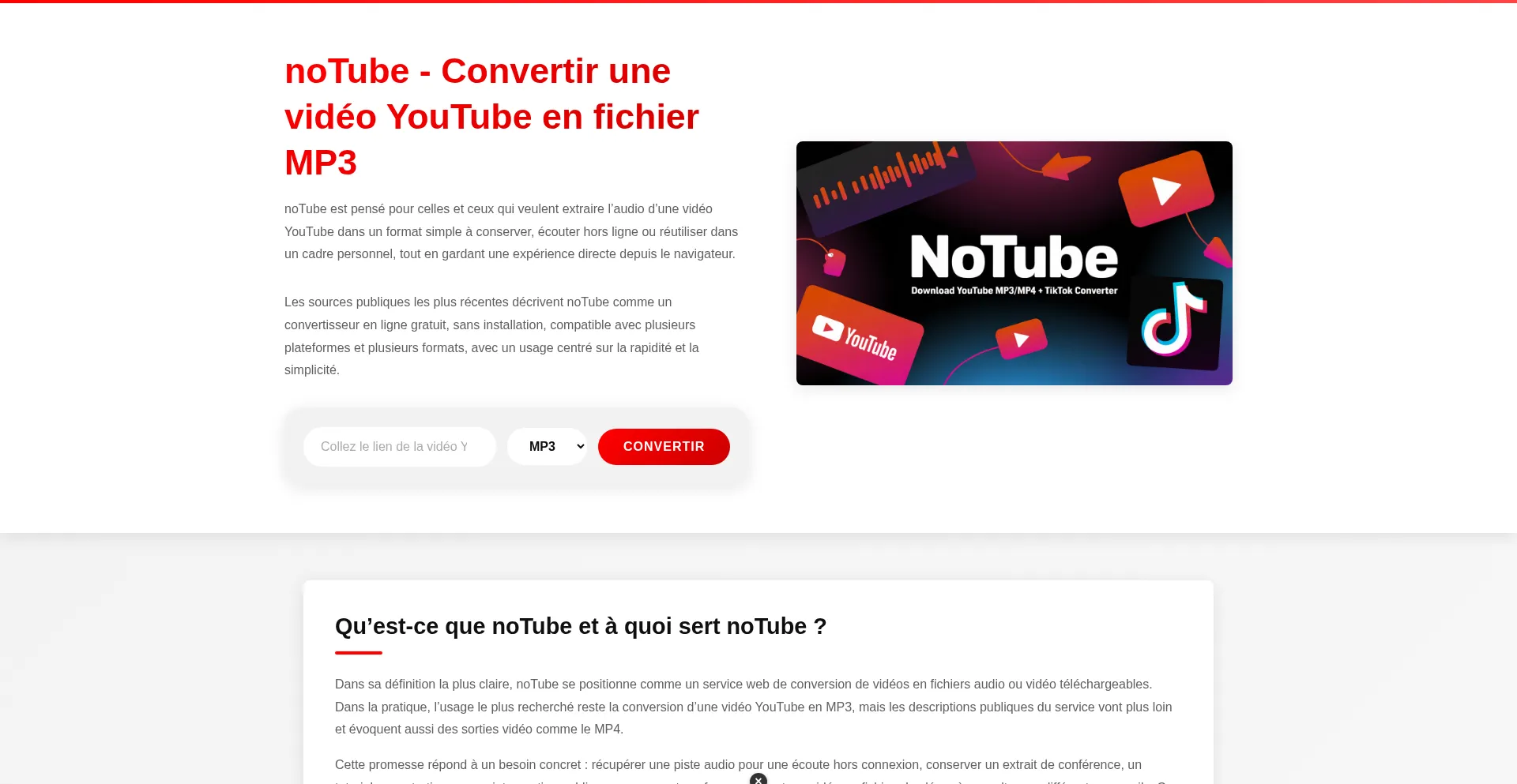 Notube.men