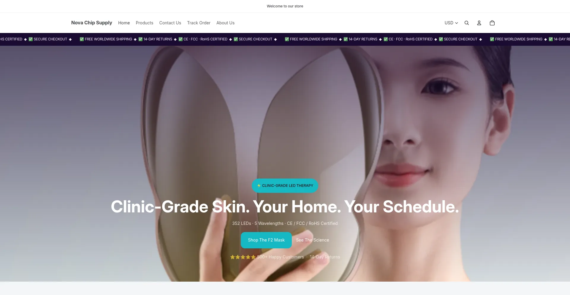 Novachipsupply.store