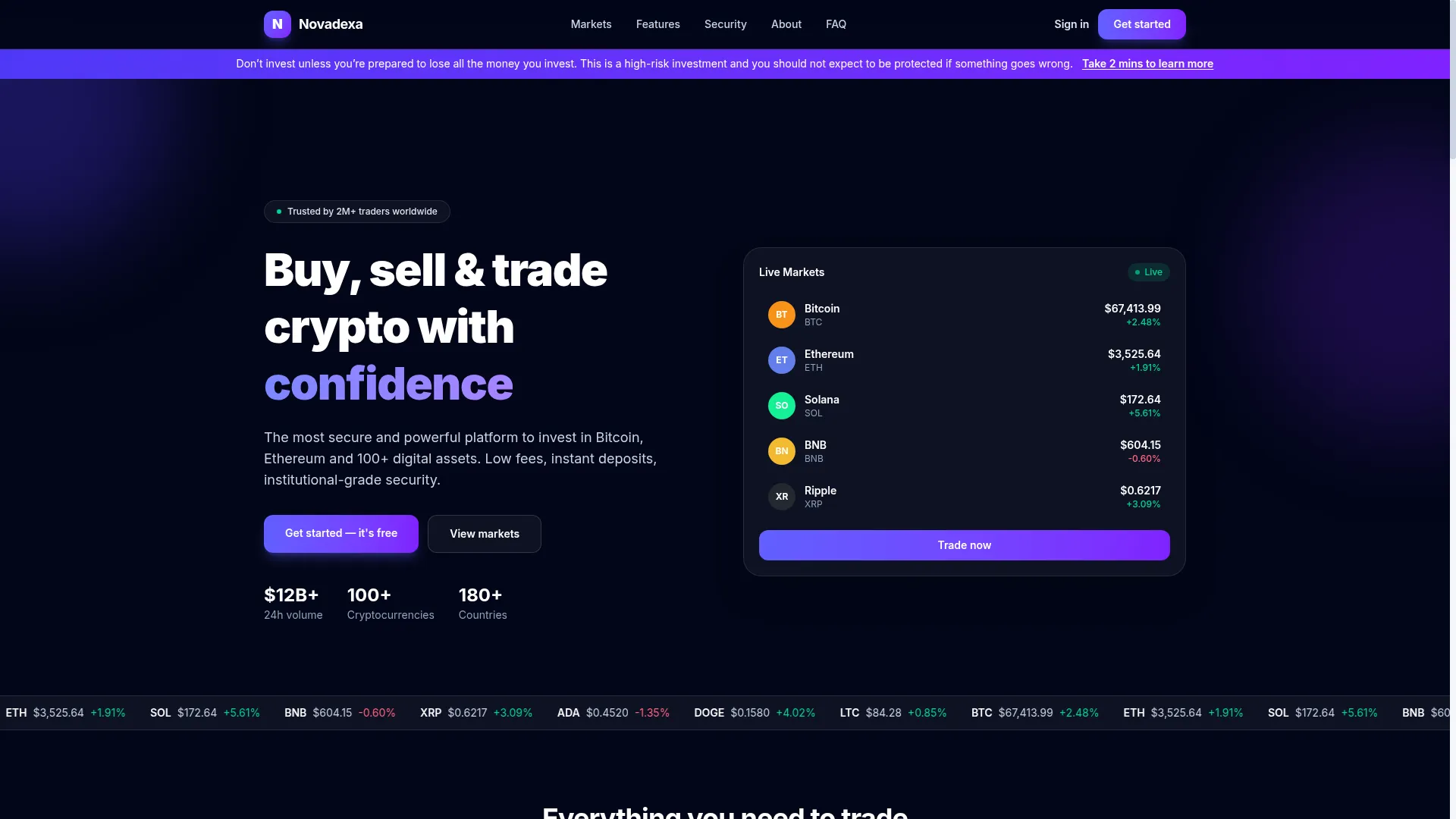 Novadexa.io
