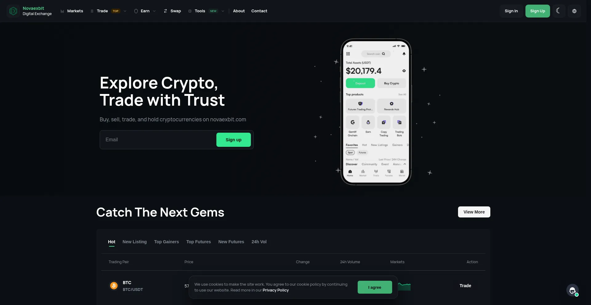 Novaexbit.com