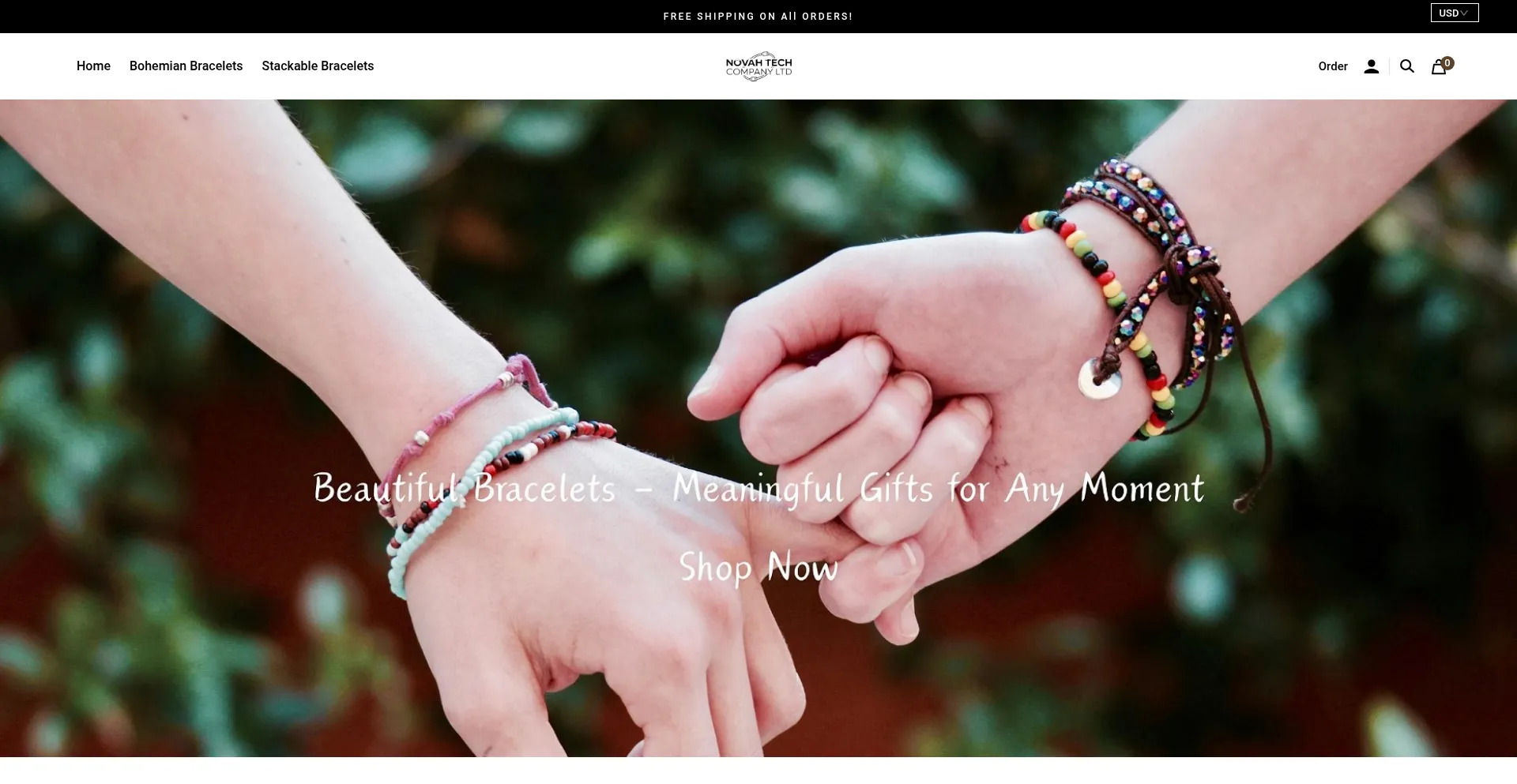 Novahglobal.com