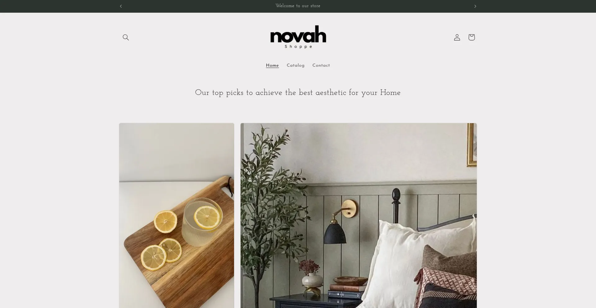 Novahshop.com