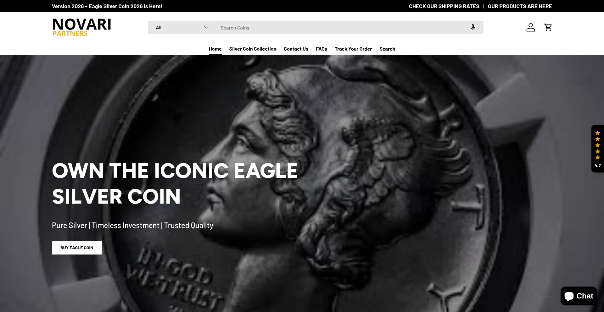 Novaripartnersllc.com