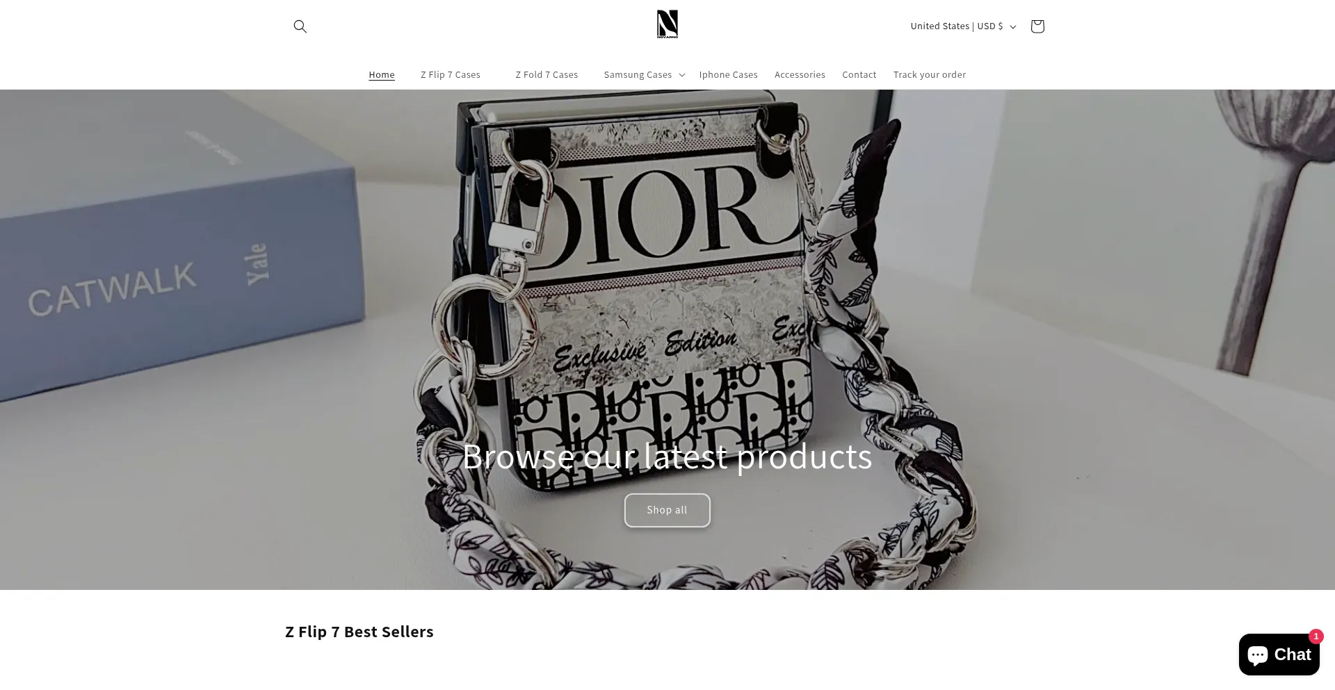 Novarno.com 安全可靠吗？