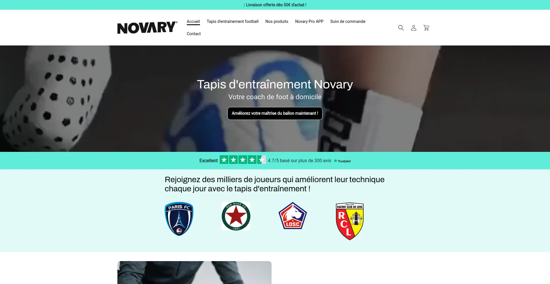 Novary.fr
