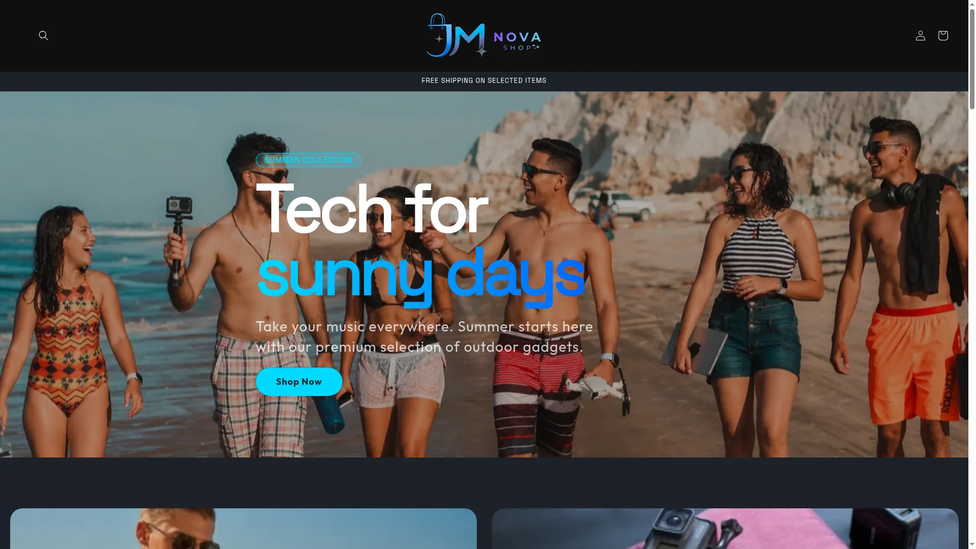 Novashop26.com