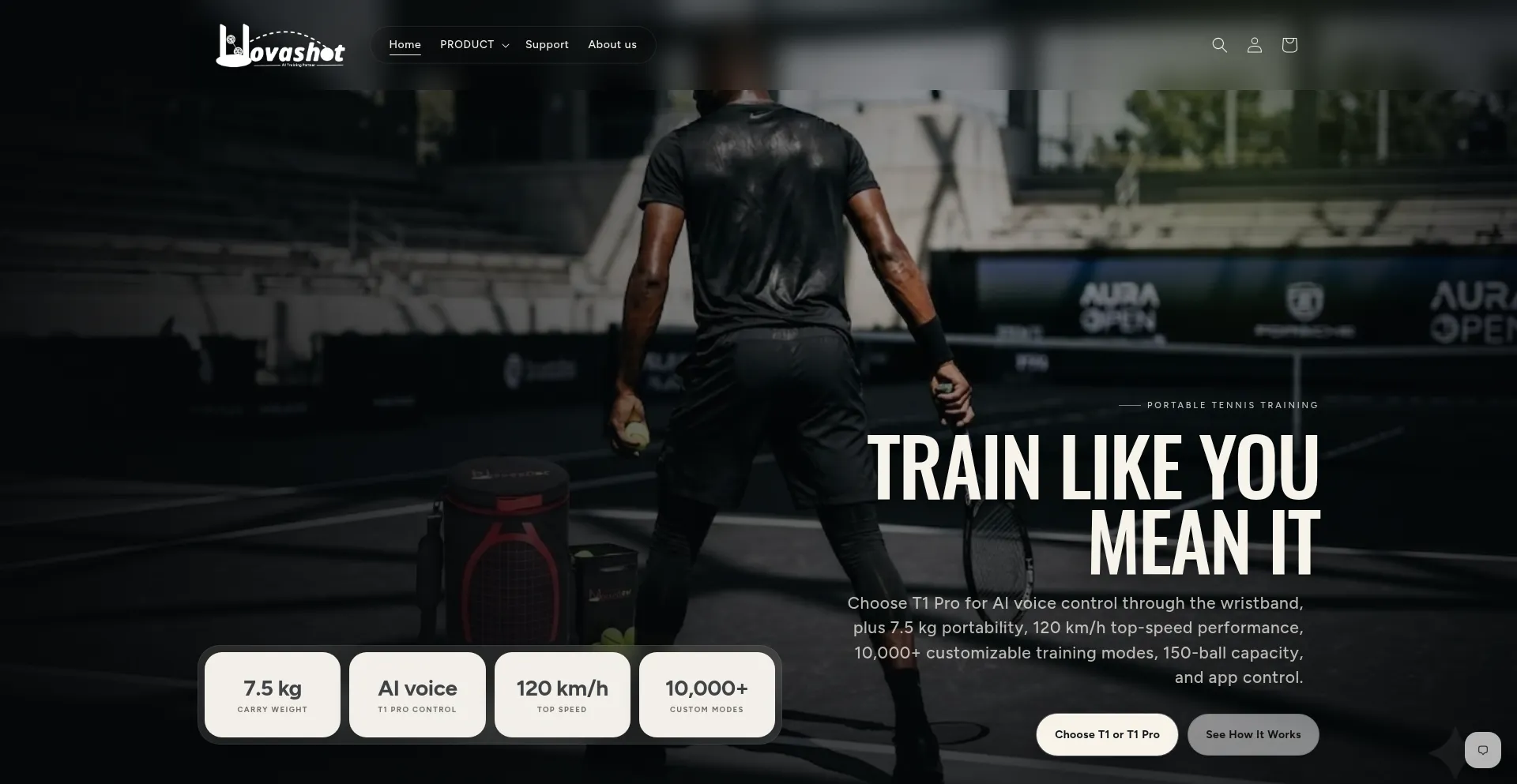 Novashotsports.com