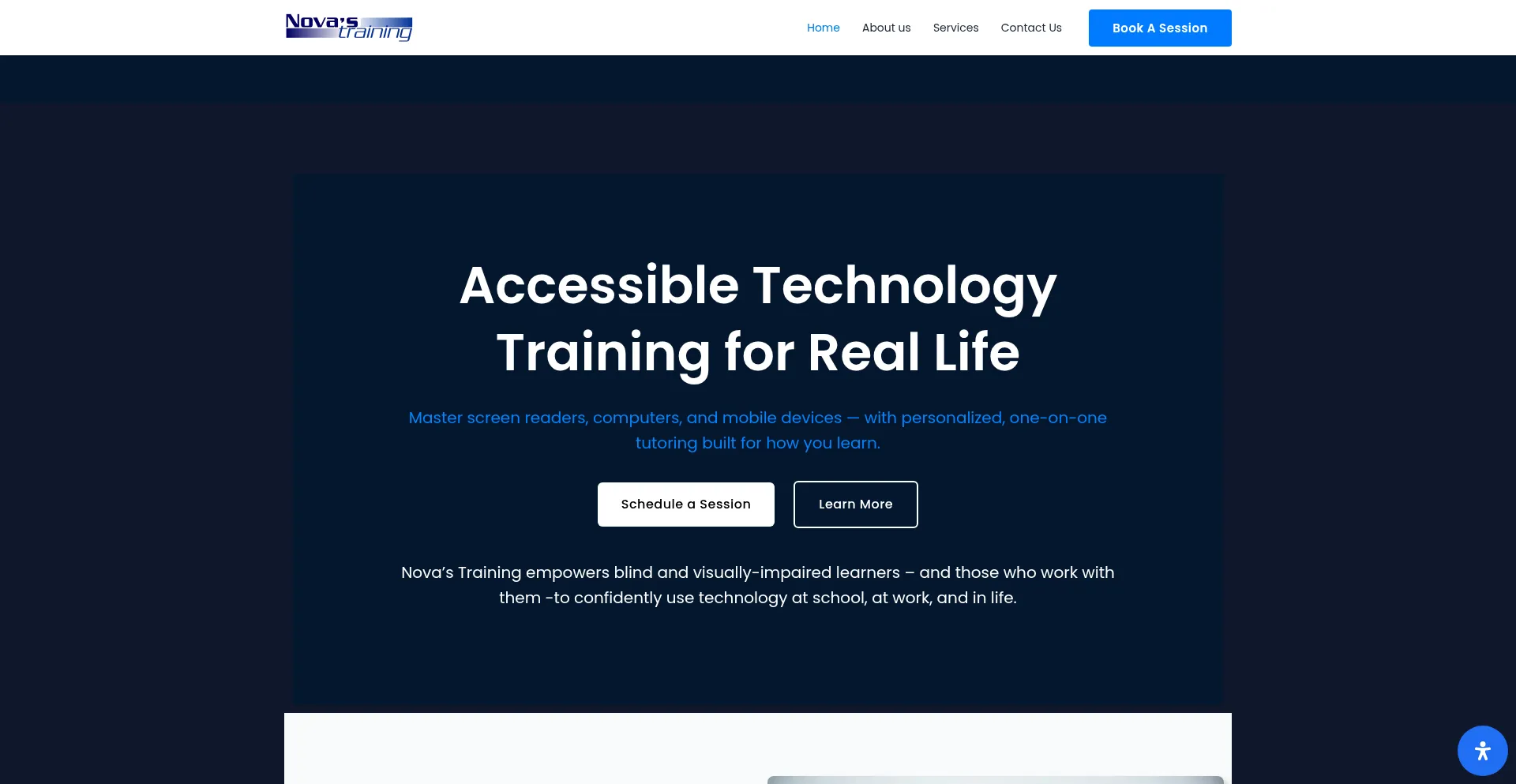 Novastraining.com