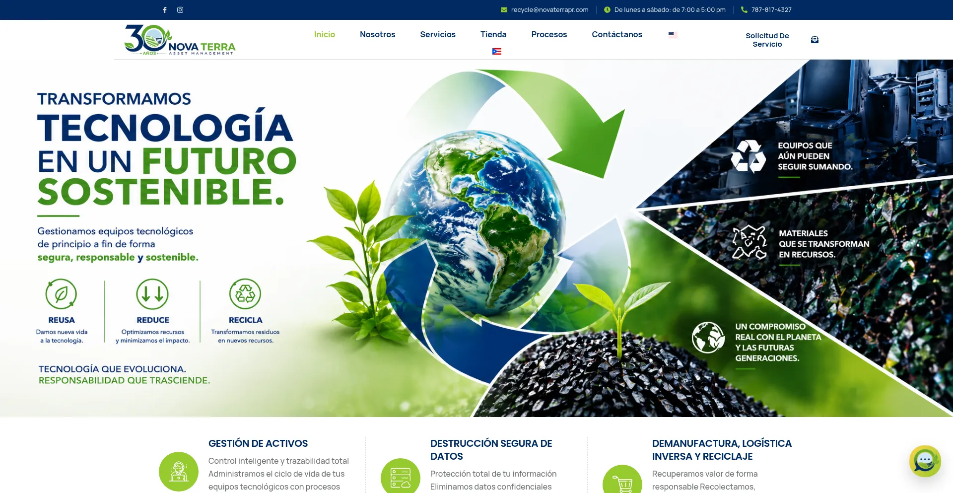 Novaterrapr.com