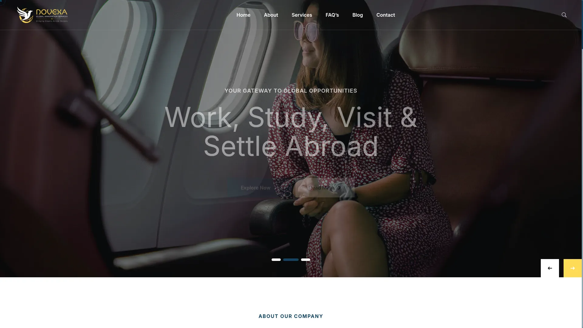 Novexaglobal.ae