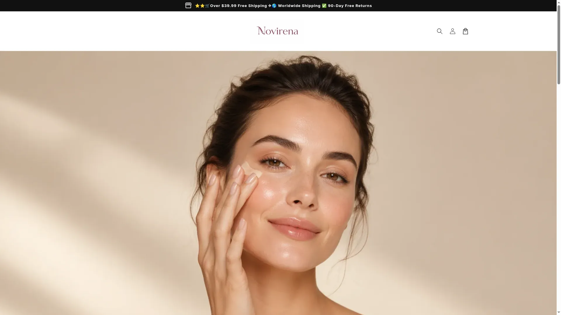 Novirena.com