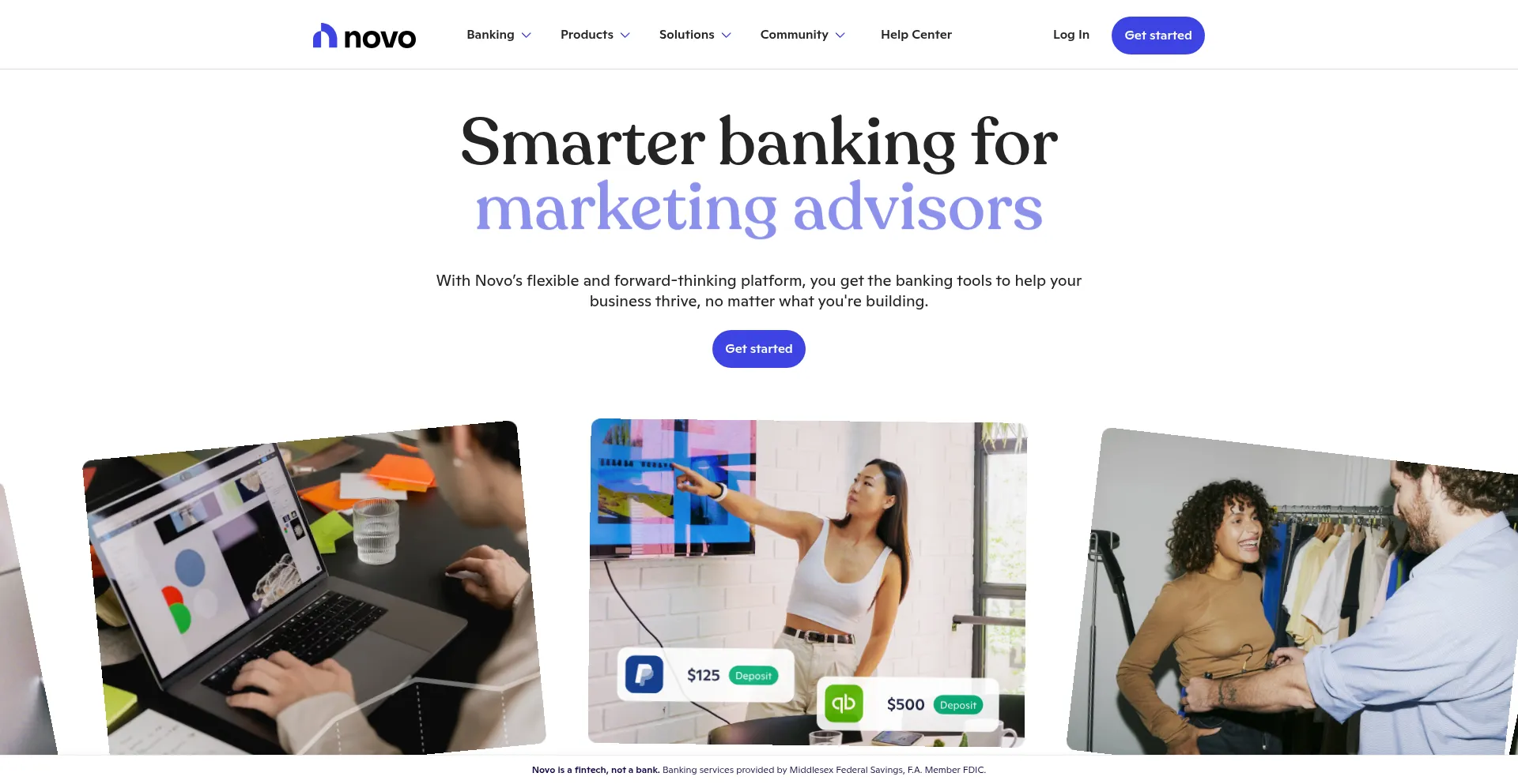 Novo.co 安全可靠吗？