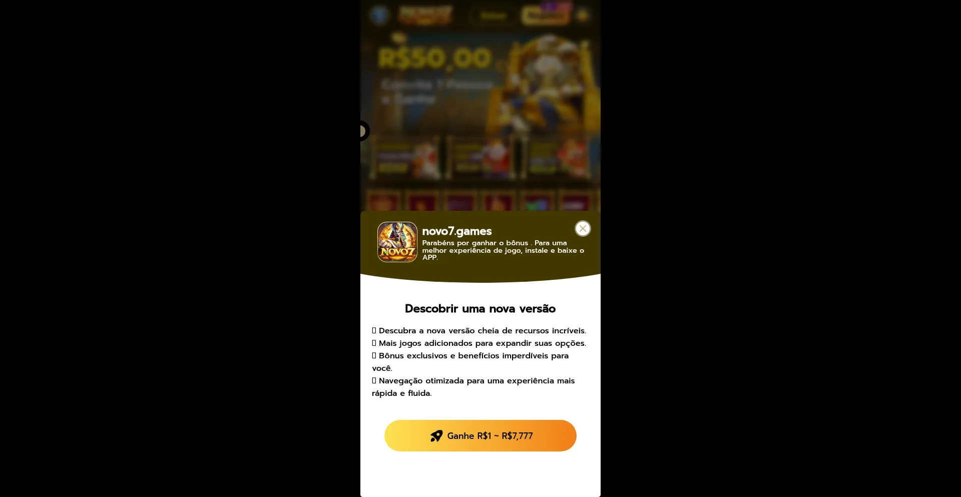 Novo7.games