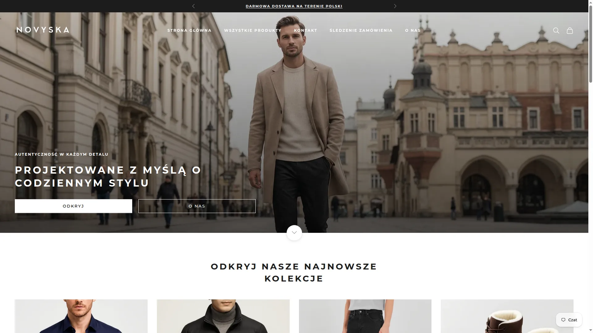 Novyska.com