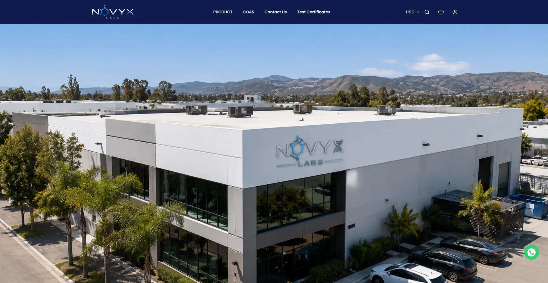 Novyxsearch.com