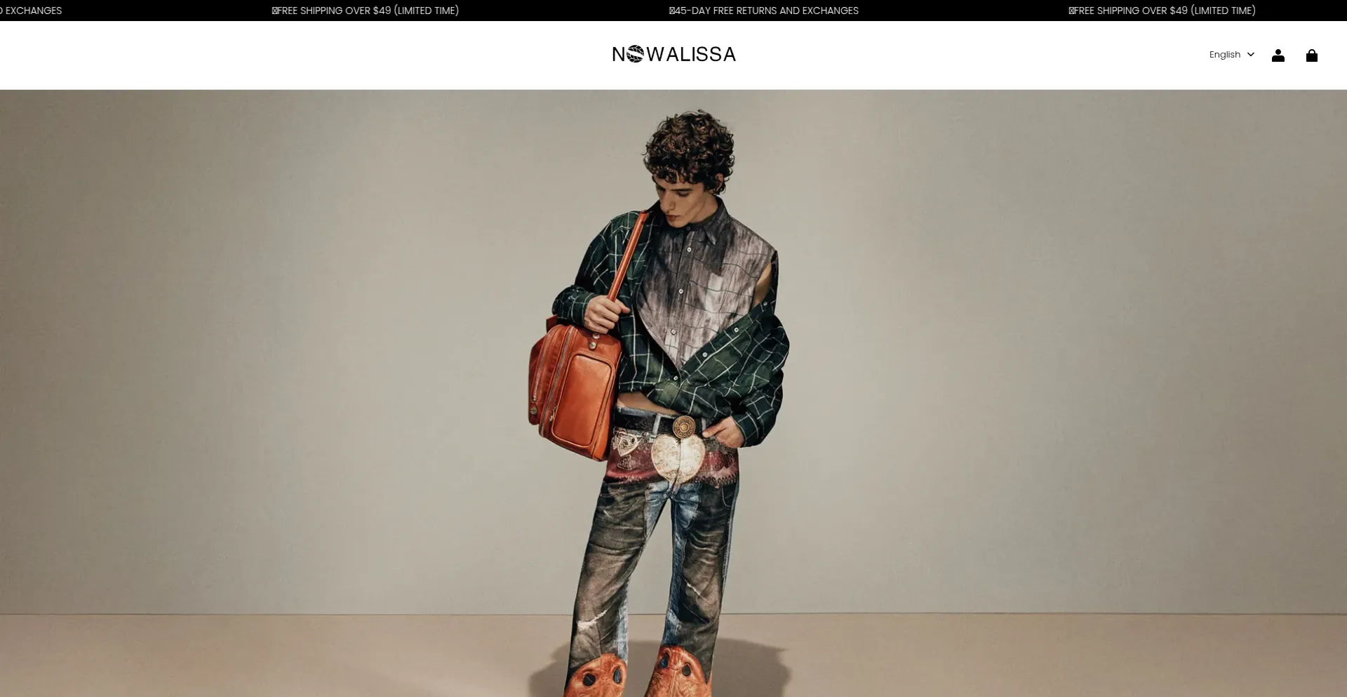 Nowalissa.com 安全可靠吗？
