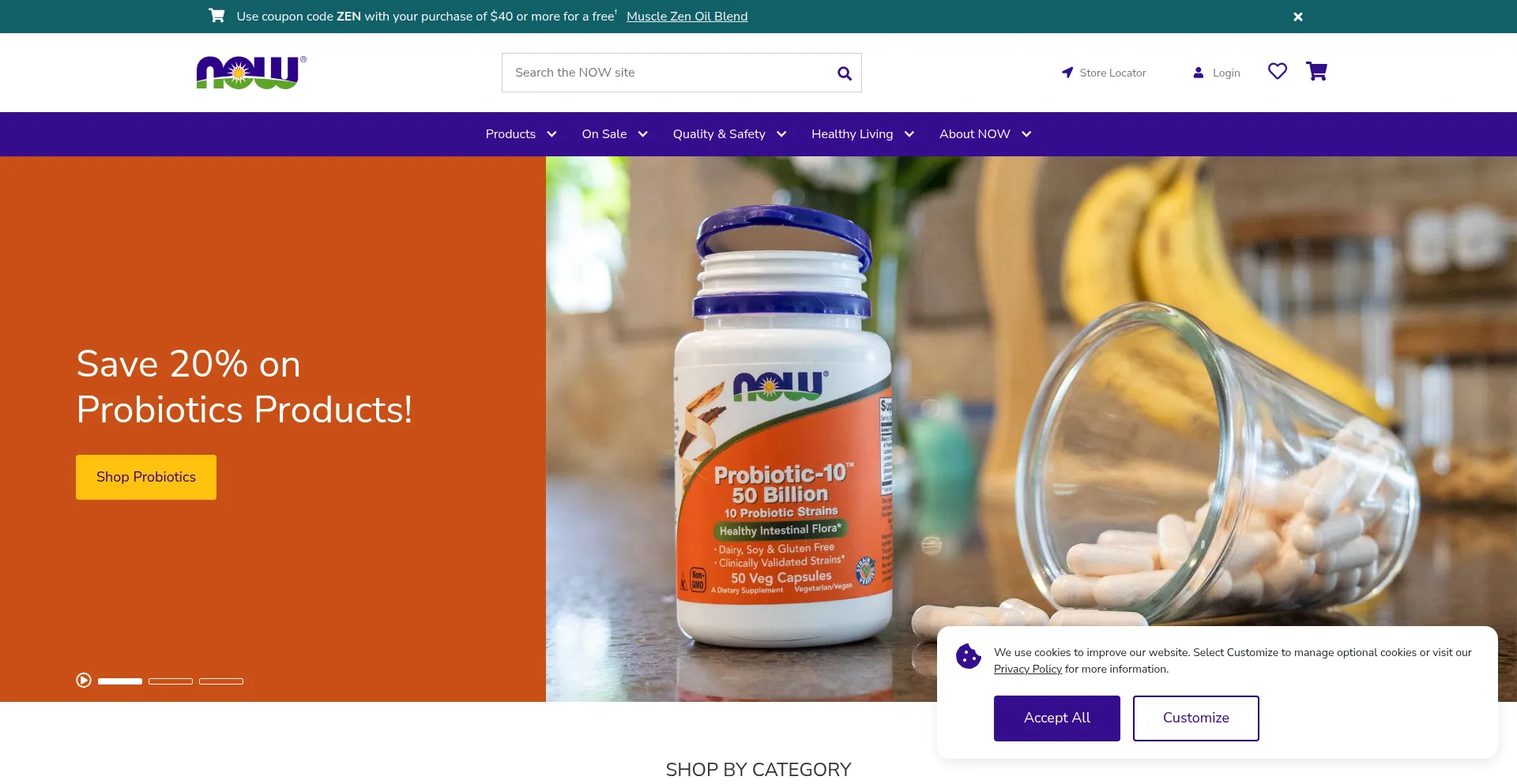 Nowfoods.com