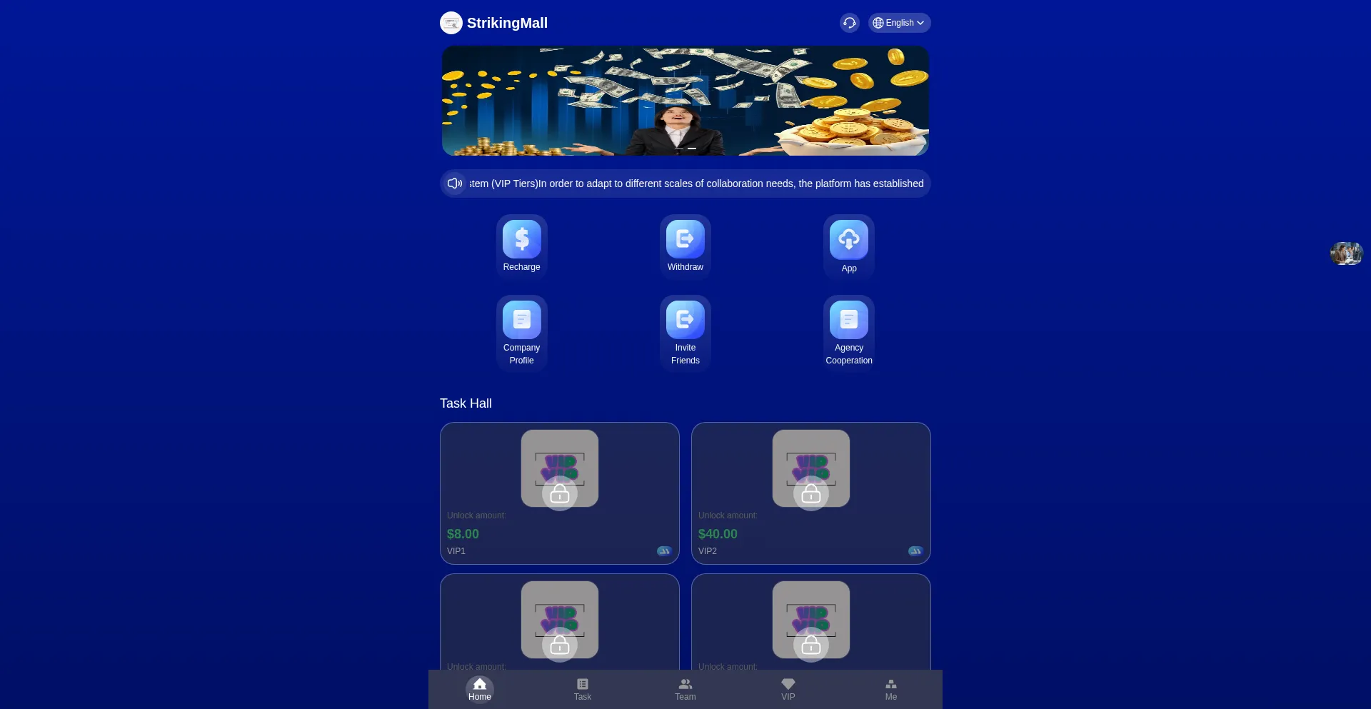 Nozfse.strikingmall.com