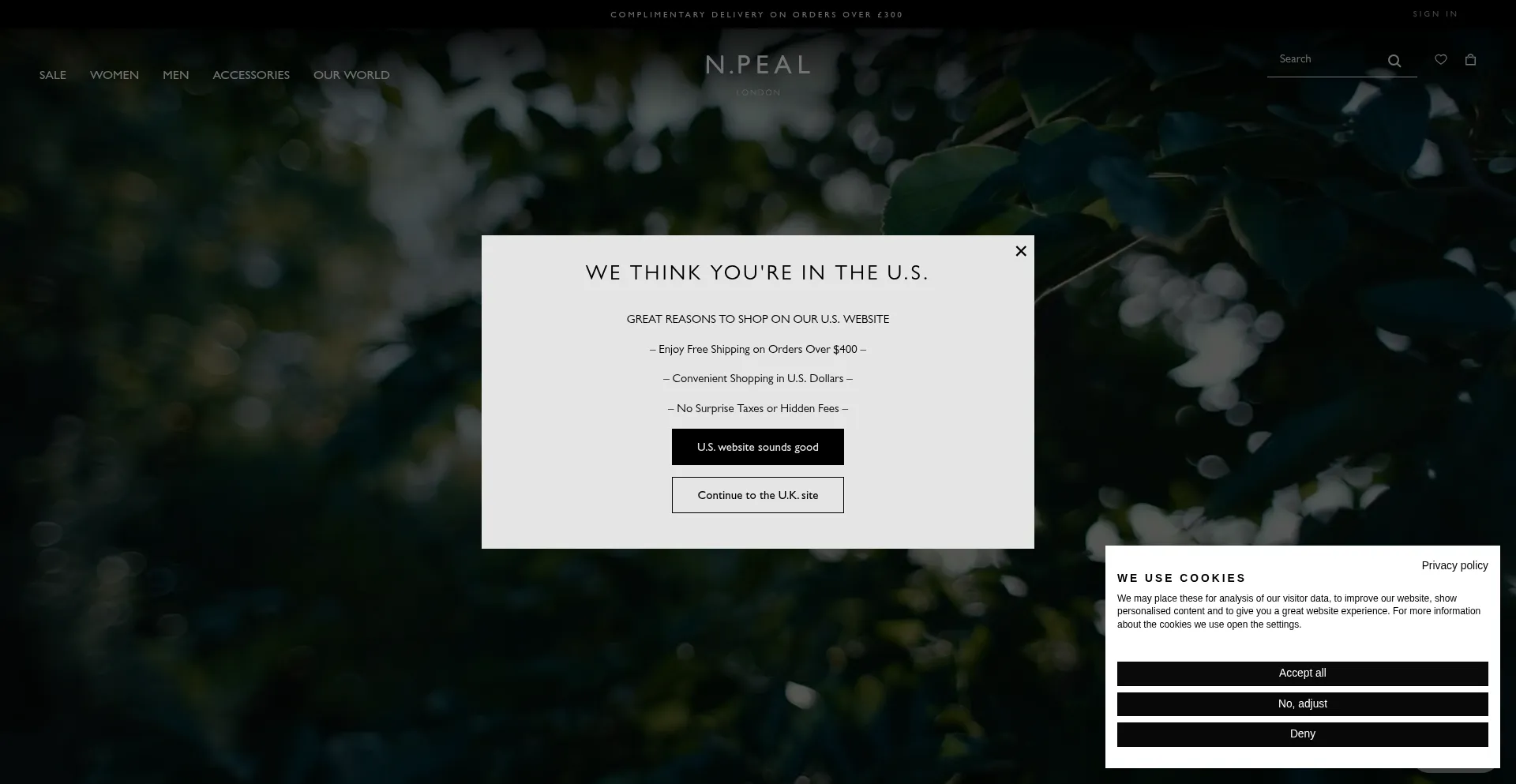 Npeal.com