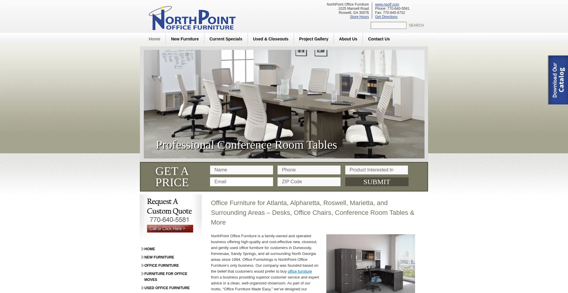 Npoff.com