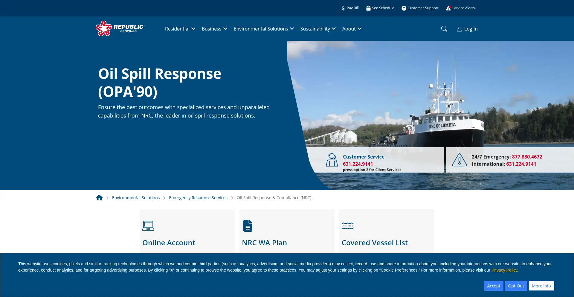 Nrcc.com