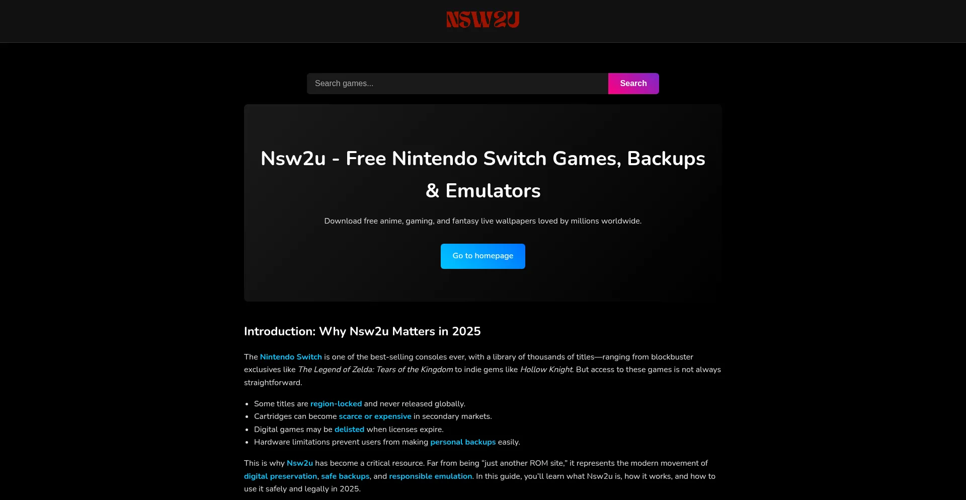 Nsw2u.my