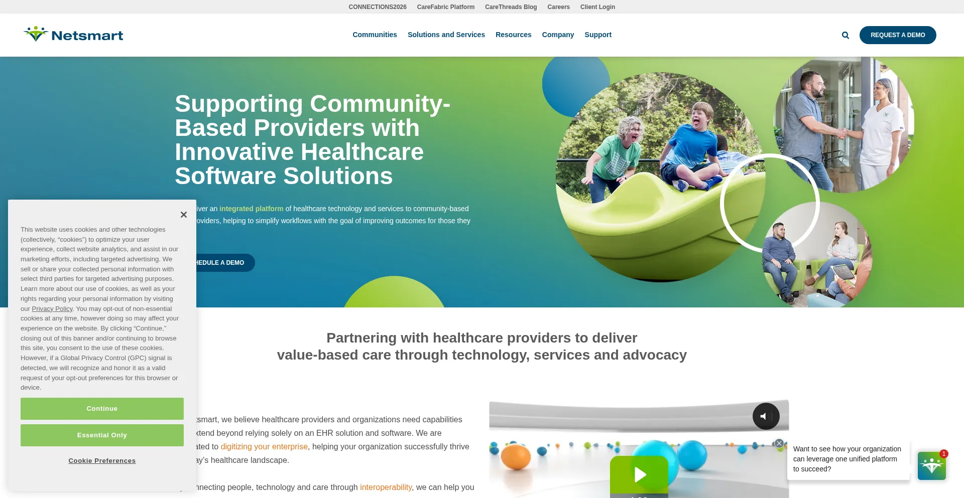 Ntst.com