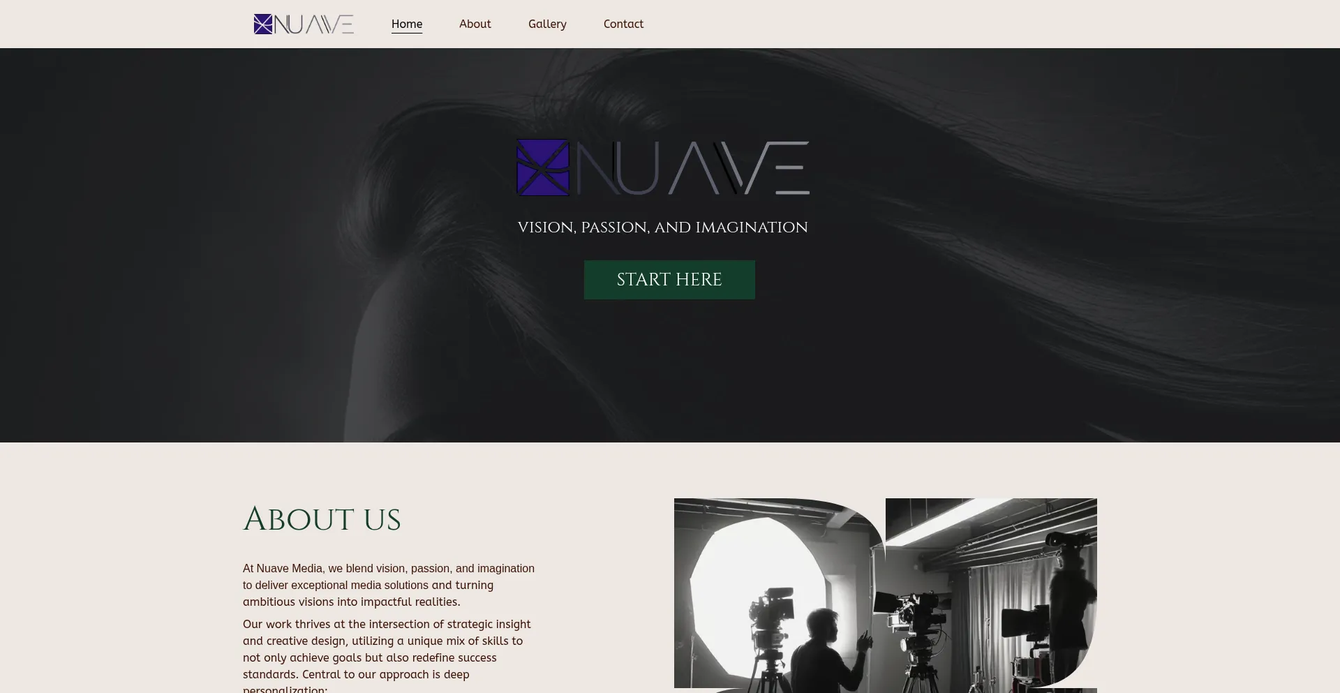 Nuavemedia.com