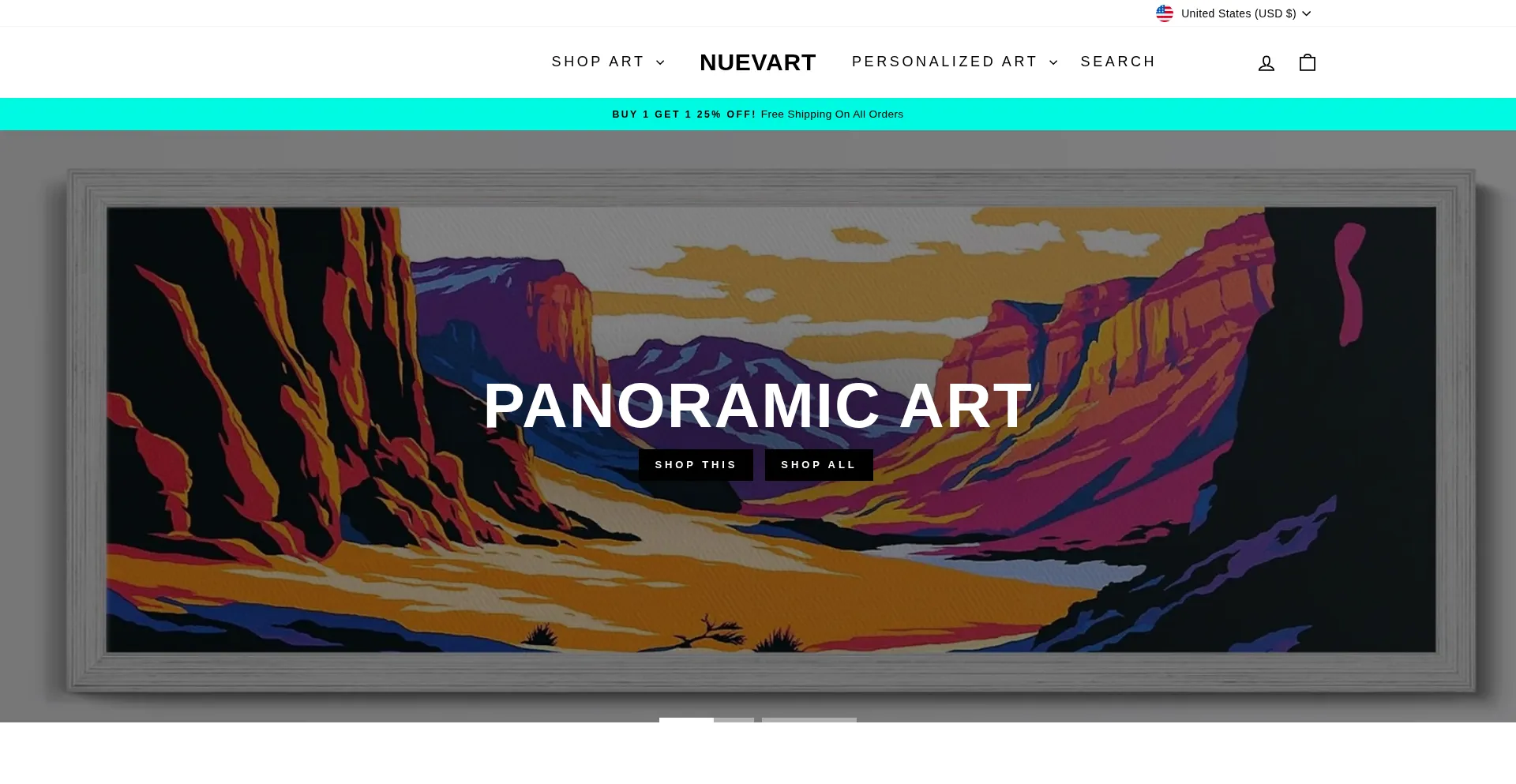 Nuevart.com