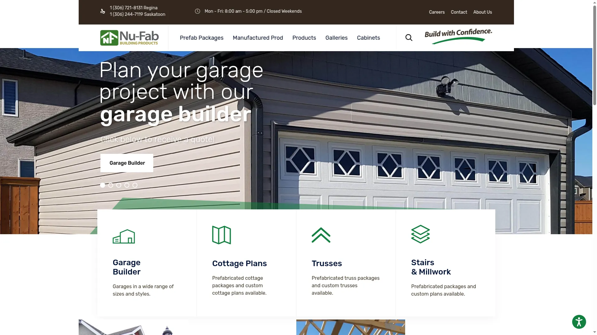 Nufab.com