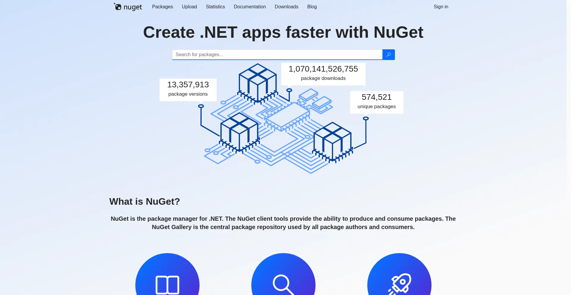 Nuget.org