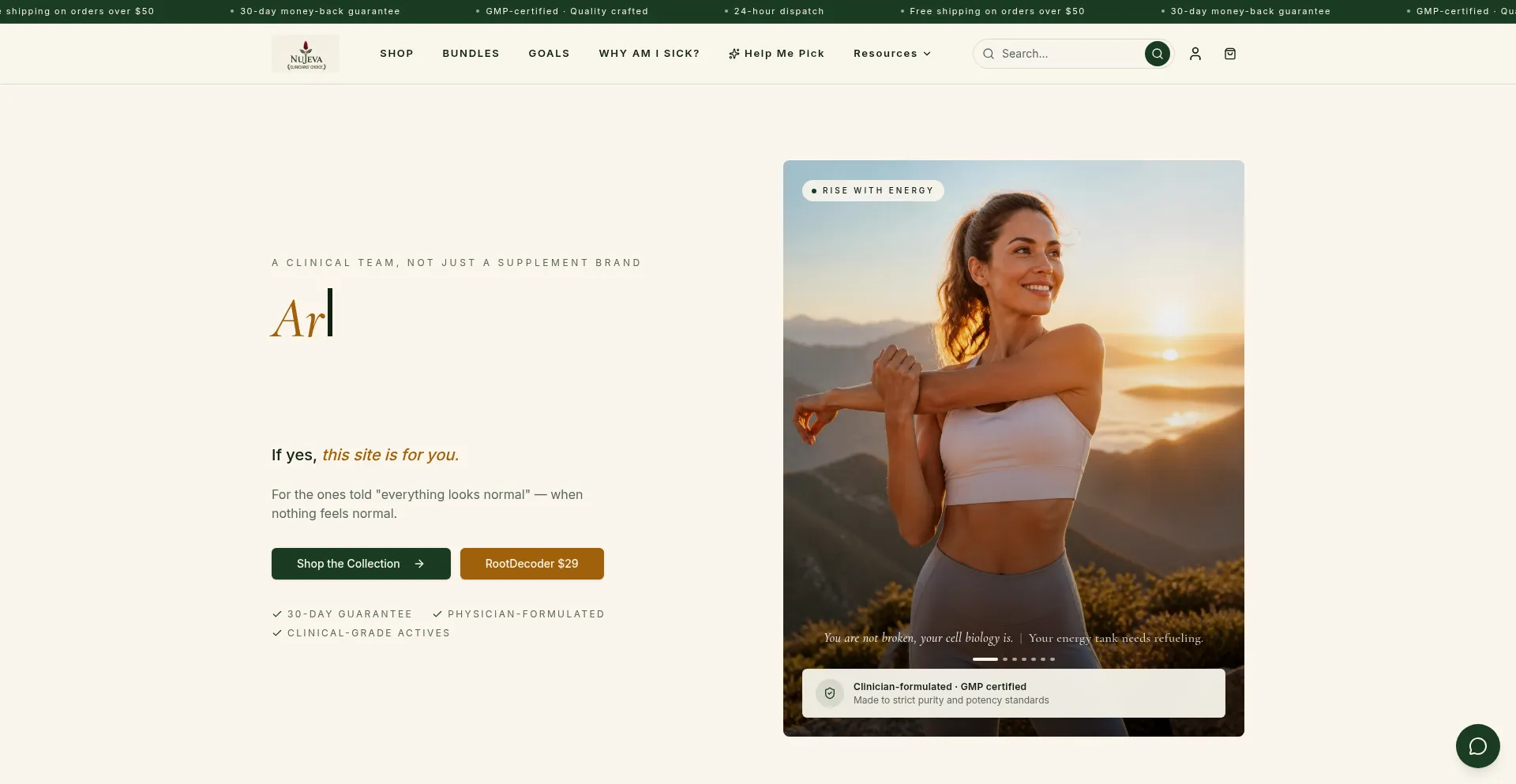 Nujeva.com