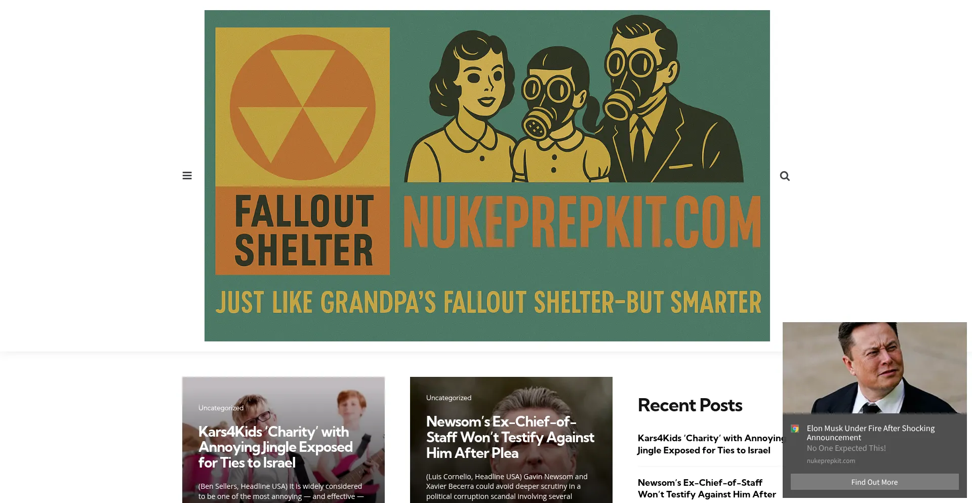 Nukeprepkit.com