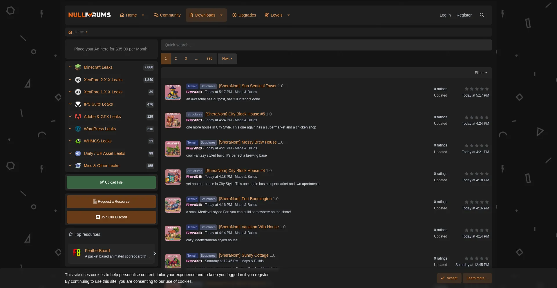 Nullforums.net