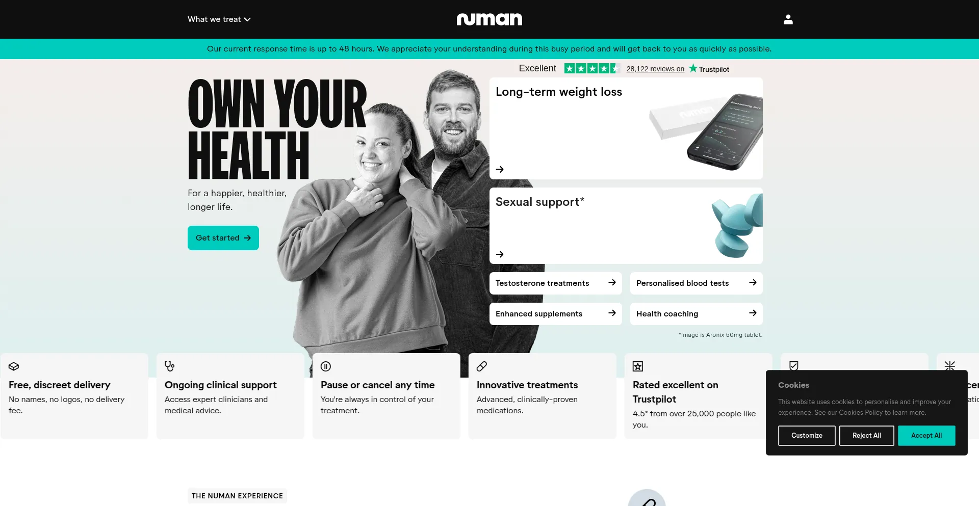 Numan.com 安全可靠吗？