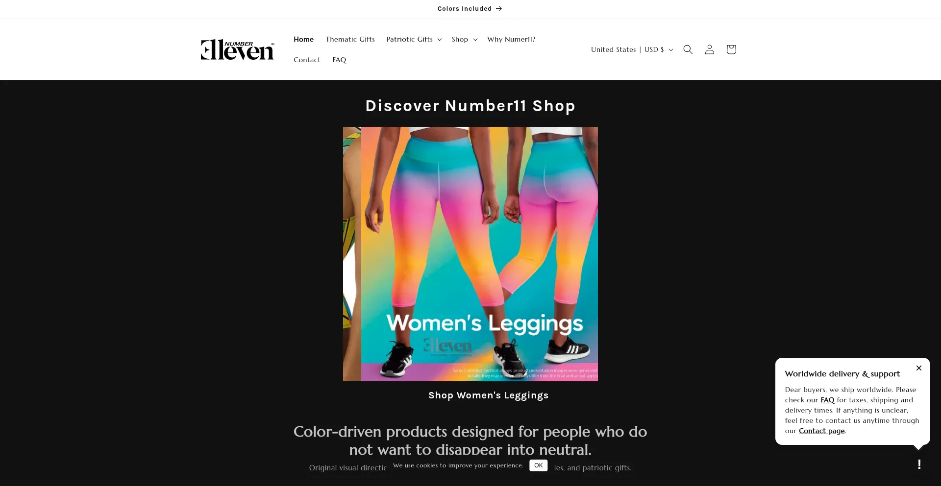 Number11.shop