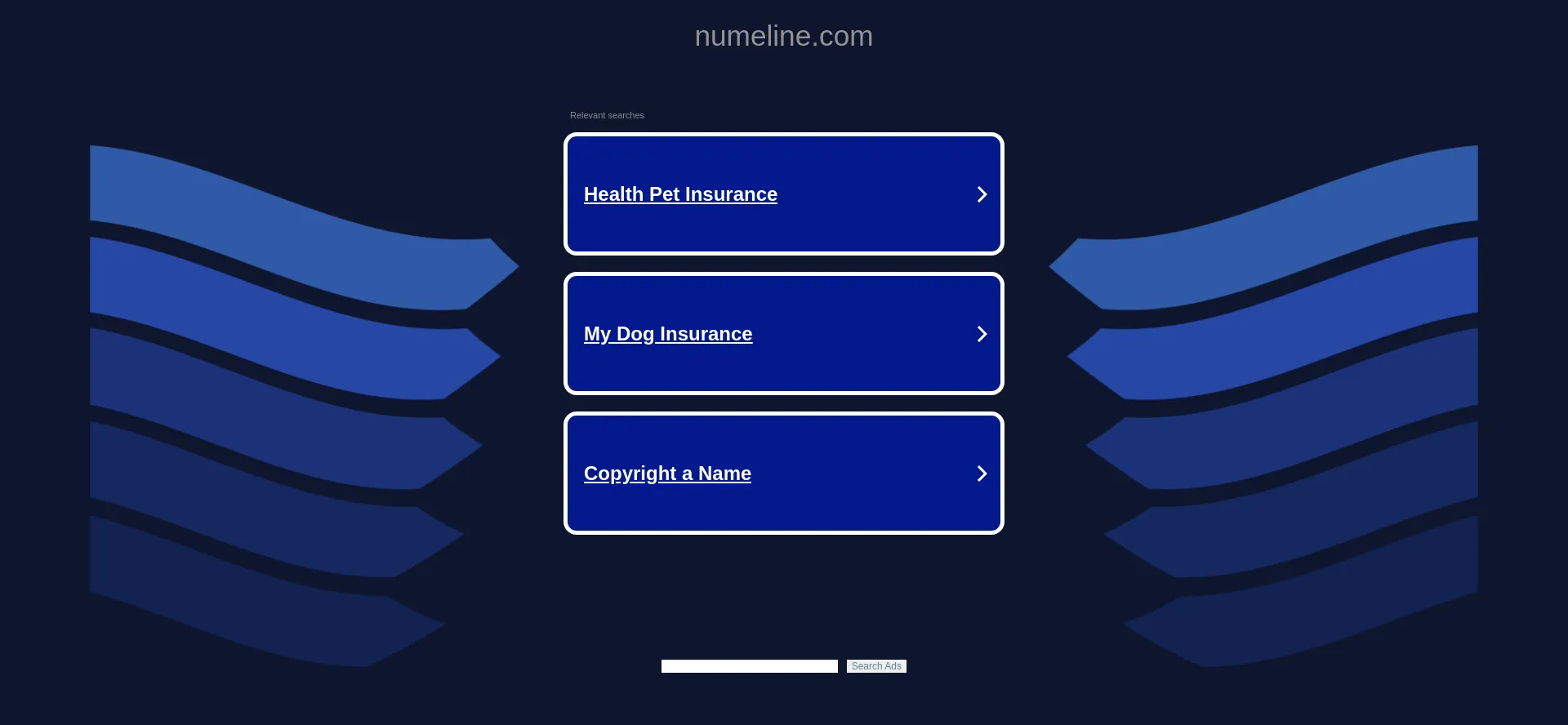 Numeline.com