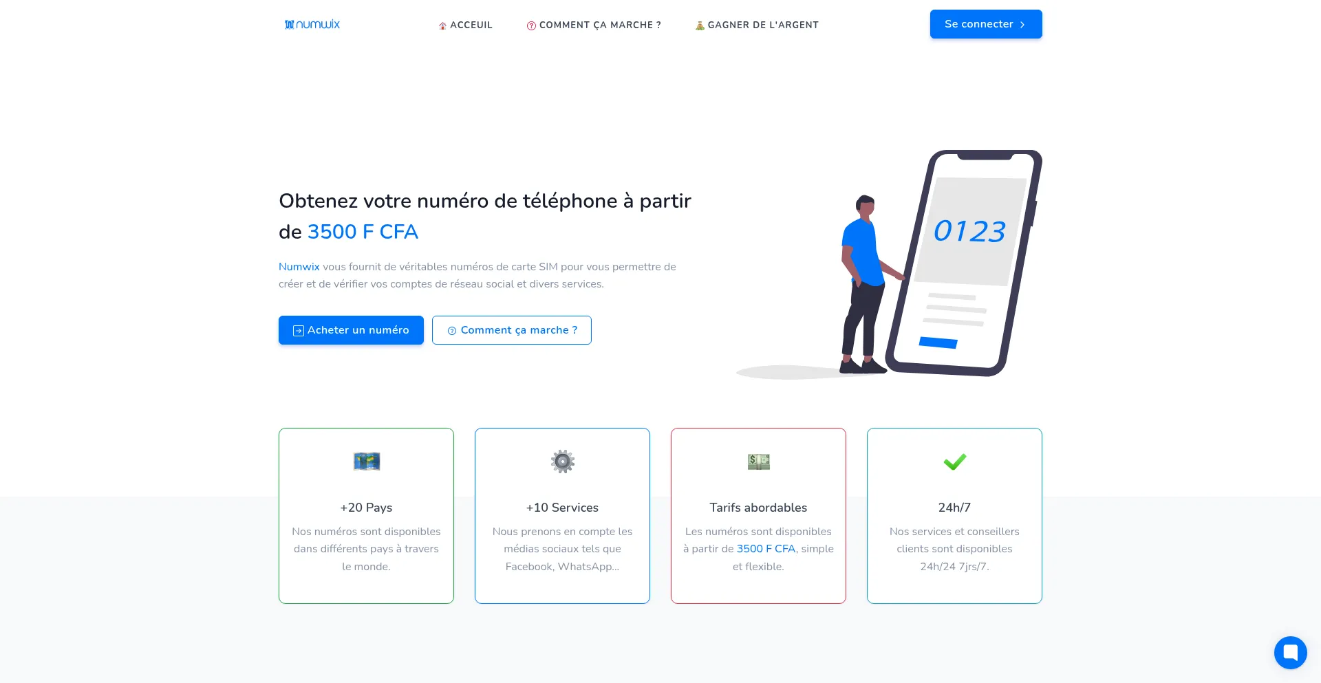 Numwix.com