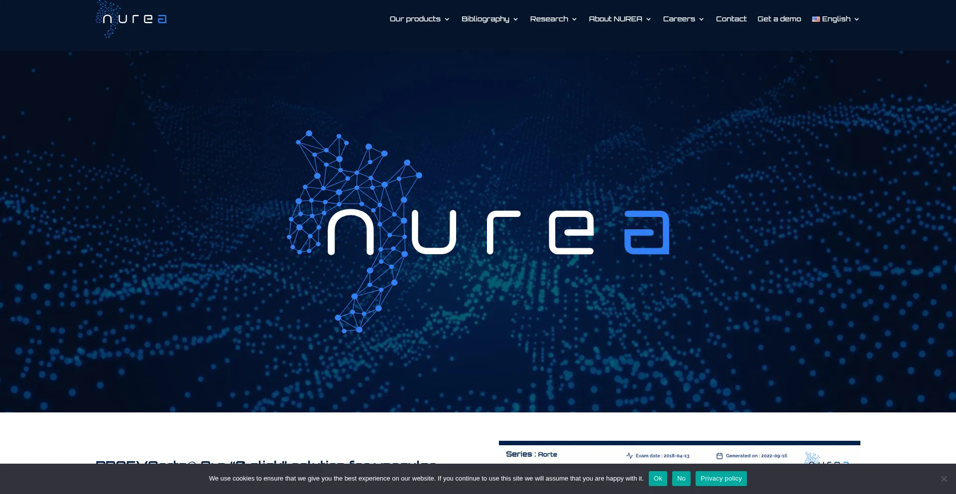 Nurea-soft.com