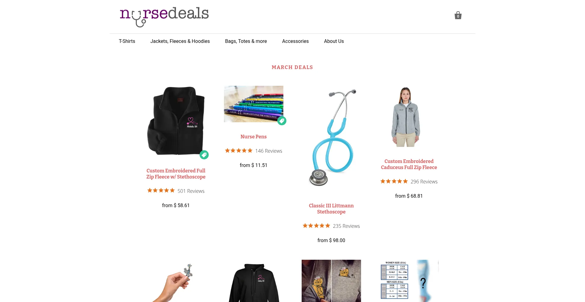 Nursedeals.com