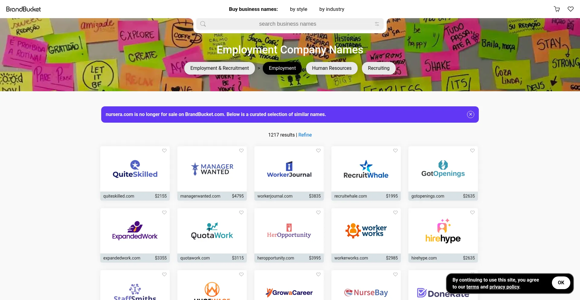 Nursera.com