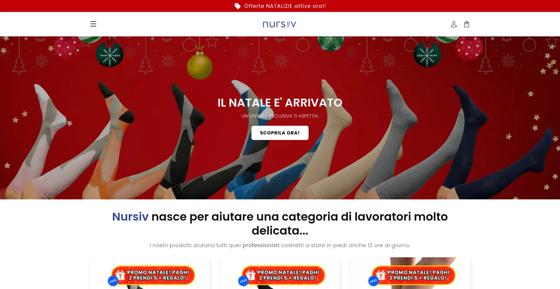 Nursiv.com