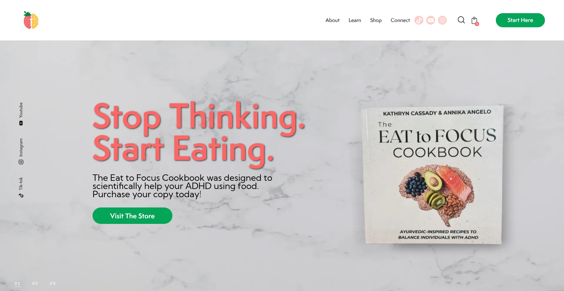 Nutrimindlab.com