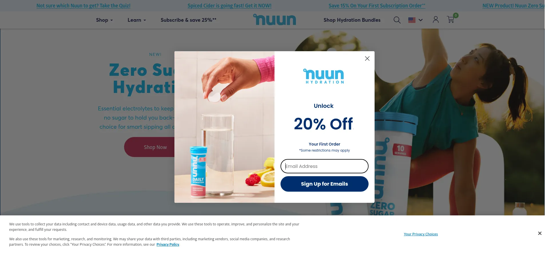Nuunlife.com 安全可靠吗？