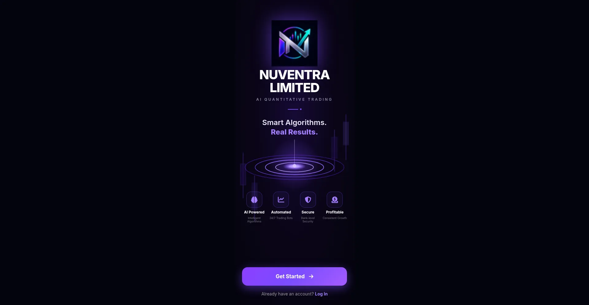 Nuventra.online