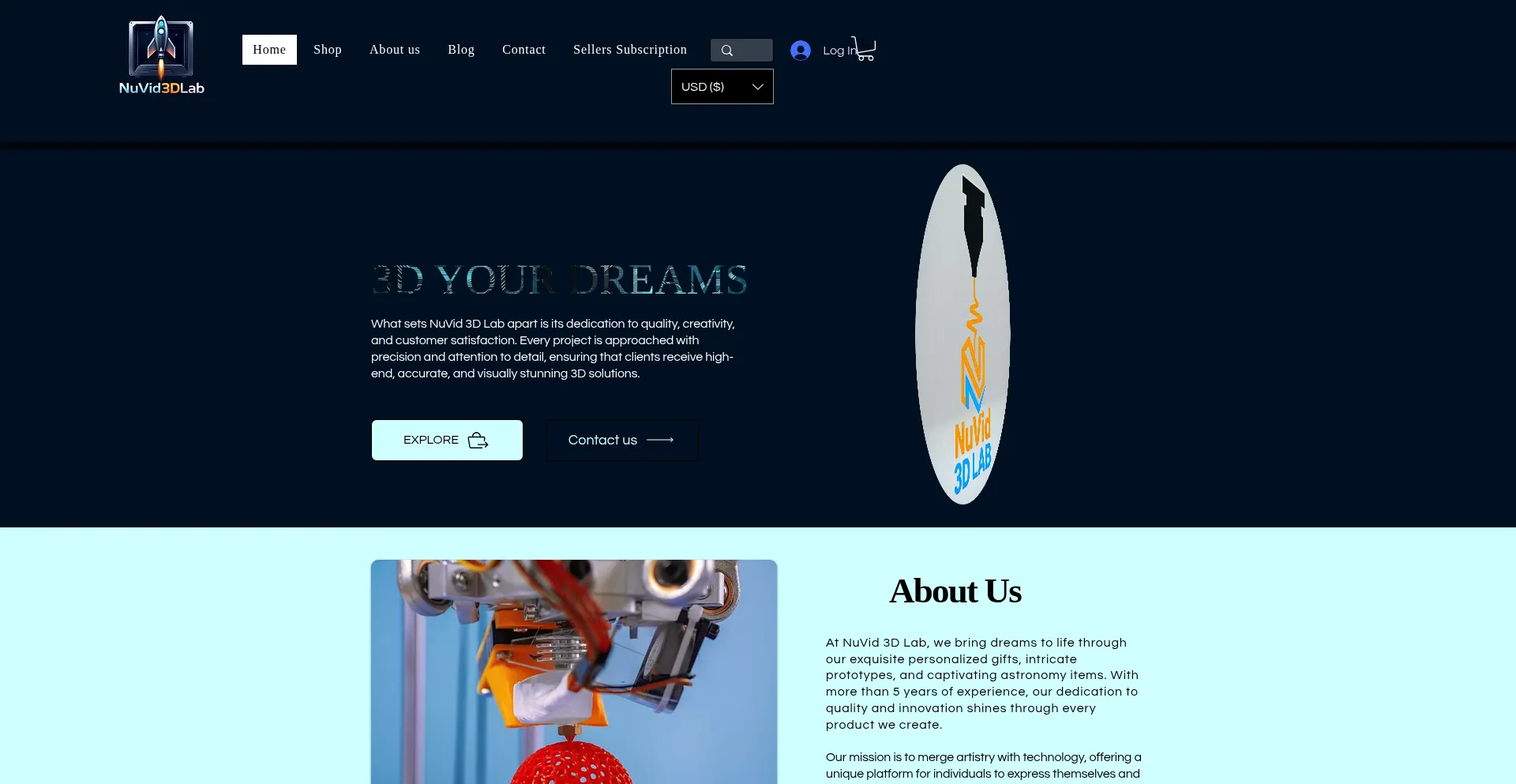 Nuvid3dlab.com